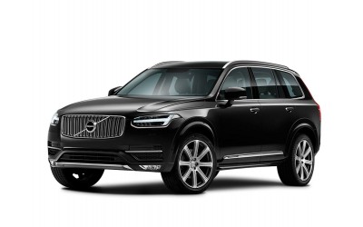 Volvo XC90 2015-heden