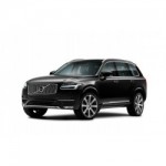 Volvo XC90 2015-heden