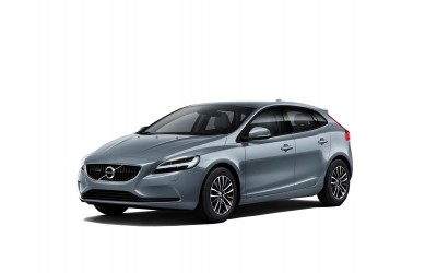 Volvo V40 2017-heden