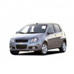 Chevrolet Aveo Hatchback 3/5-drs 2002-2011