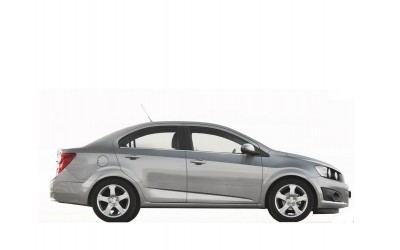 Chevrolet Aveo Sedan 4-drs 2011-heden