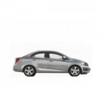 Chevrolet Aveo Sedan 4-drs 2011-heden