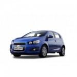 Chevrolet Aveo Hatchback 5-drs 2011-heden