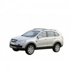 Chevrolet Captiva 2006-heden