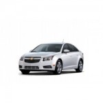 Chevrolet Cruze Sedan 2009-heden