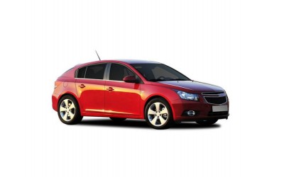 Chevrolet Cruze Hatckback 2011-heden