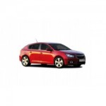 Chevrolet Cruze Hatckback 2011-heden