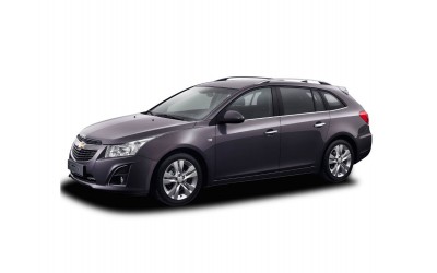 Chevrolet Cruze Stationwagon 2012-heden