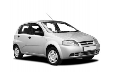 Chevrolet Kalos 2004-2008