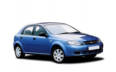 Chevrolet Lacetti Hatchback 2004-heden