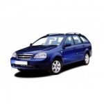 Chevrolet Lacetti Station 2008-heden