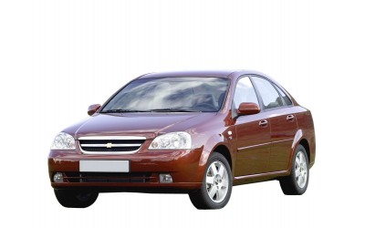 Chevrolet Nubira Sedan 2004-heden