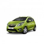 Chevrolet Spark M300 2010-2013