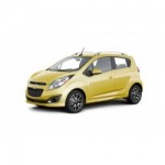 Chevrolet Spark Hatchback 2011-2013