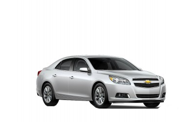 Chevrolet Malibu 2012-heden