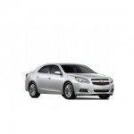 Chevrolet Malibu 2012-heden