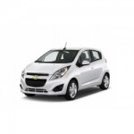 Chevrolet Spark 2013-heden