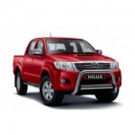 Toyota Hilux 2015-heden