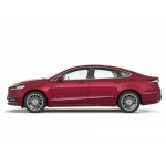 Ford Mondeo Vignale 2015-heden