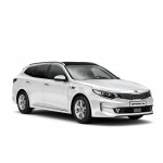 Kia Optima Sportswagon 2016-heden