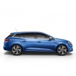 Renault Mégane IV Grandtour 2016-heden