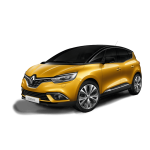 Renault Scenic IV 2016-heden