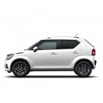 Suzuki Ignis III 2016-heden