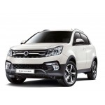 SsangYong Korando III 2011-heden