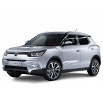 SsangYong Tivoli 5-zits vanaf 2015