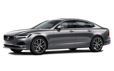 Volvo S90 2016-heden