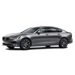 Volvo S90 2016-heden