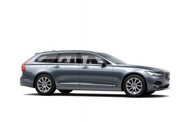 Volvo V90 2016-heden