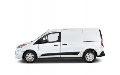 Ford Transit Connect 2017-heden