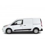 Ford Transit Connect 2017-heden