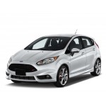 Ford Fiesta 3/5-deurs ST/ST2 Sport vanaf 2017