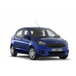 Ford Ka Plus vanaf 2017