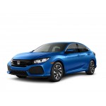 Honda Civic Hatchback 2017-heden