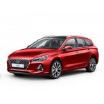 Hyundai i30 Wagon 2017-heden