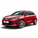 Kia Rio 2017-heden