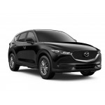 Mazda CX-5 2017-heden