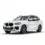 BMW X3 G01 2017-heden