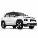 Citroën C3 Aircross 2017-heden