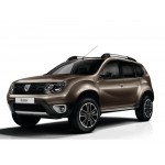 Dacia Duster 2017-heden