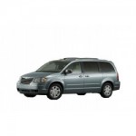 Chrysler Grand Voyager 2006-heden