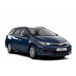 Toyota Auris Wagon II 2013-heden