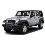 Jeep Wranger