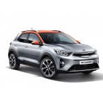 Kia Stonic 2017-heden