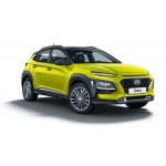 Hyundai Kona 2017-heden