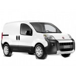 Fiat Fiorino Bestelauto 2016 - heden