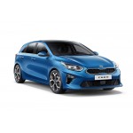 Kia Cee'd Hatckback 5d 2018-heden